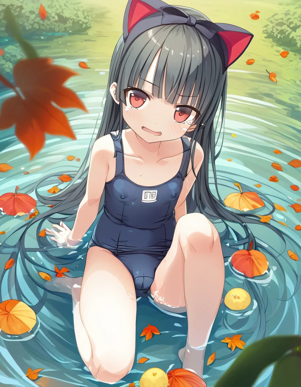 メープルスマイル