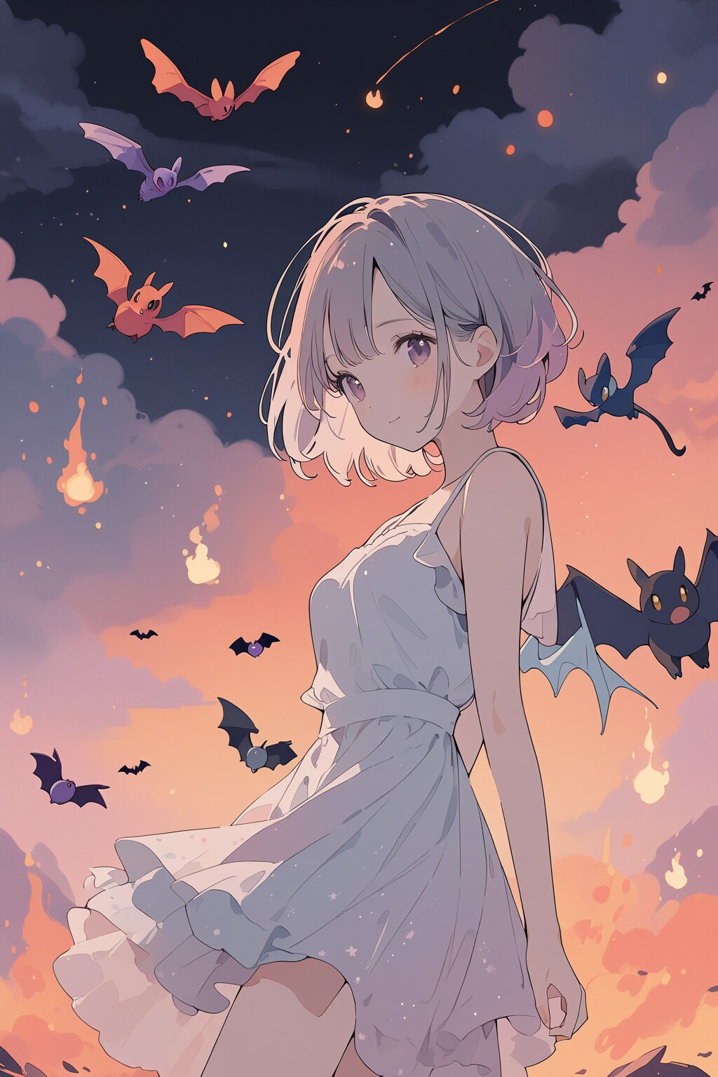 ぷいモンガチャ（8） | の人気AIイラスト・グラビア