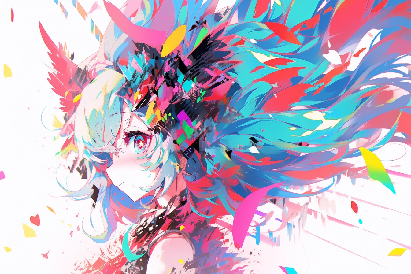 色恋