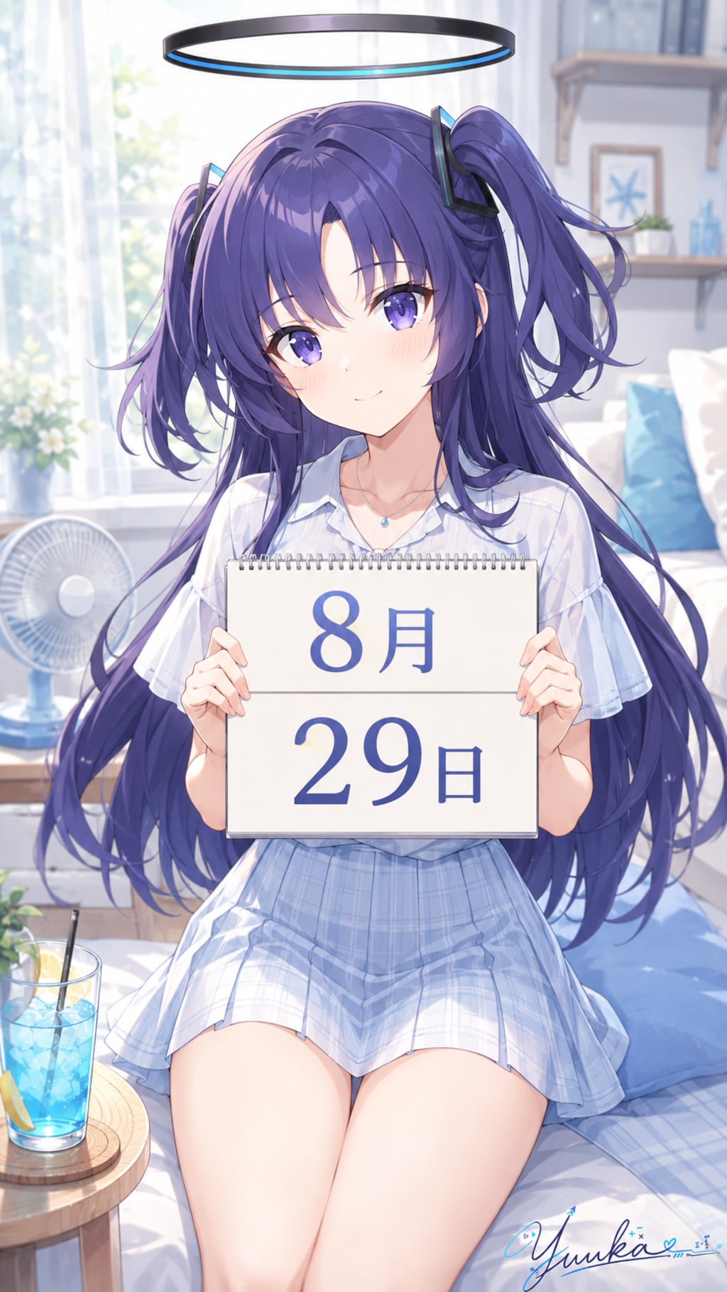 デイリーイラスト 26/8/29【2/7】