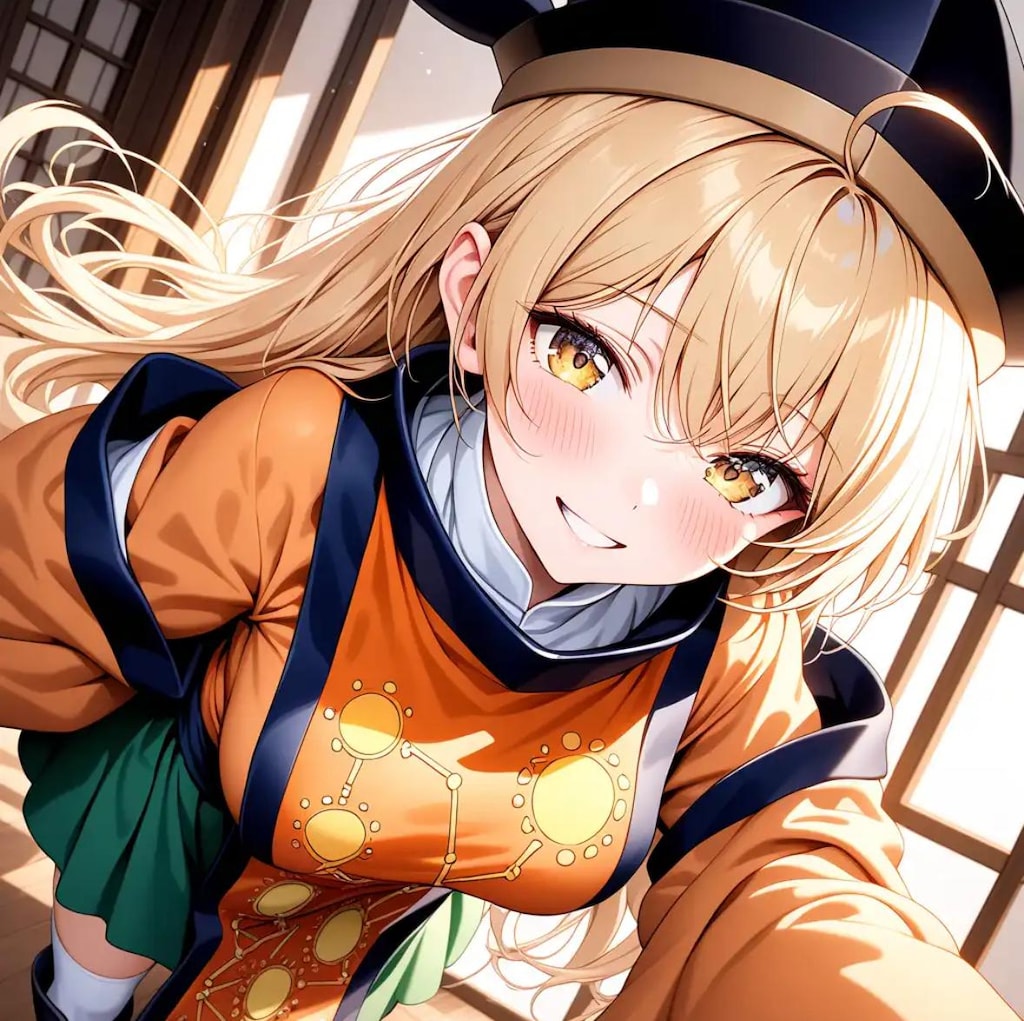 摩多羅隠岐奈（1/2）