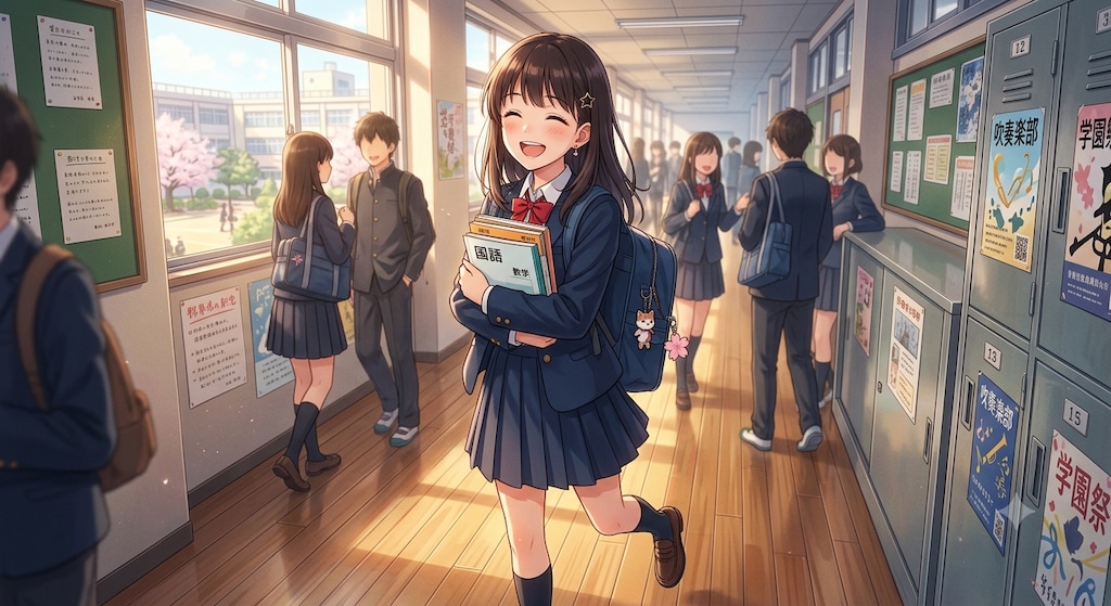 アニメ
