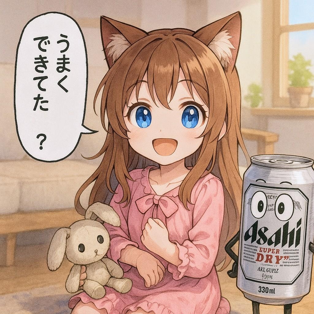 闇が深い壊れちゃった小さな女の子