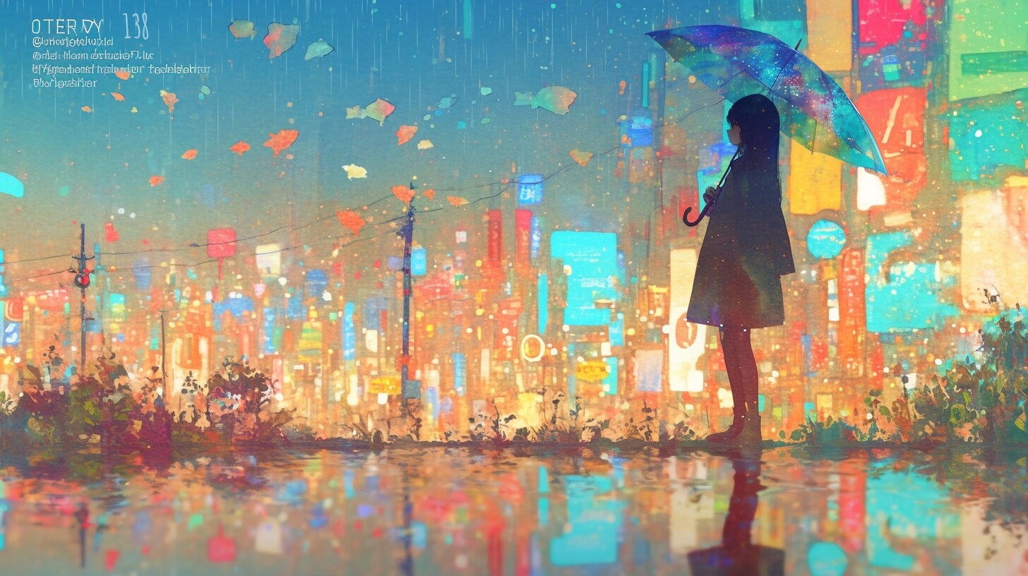 あめつちのうた389 | の人気AIイラスト・グラビア