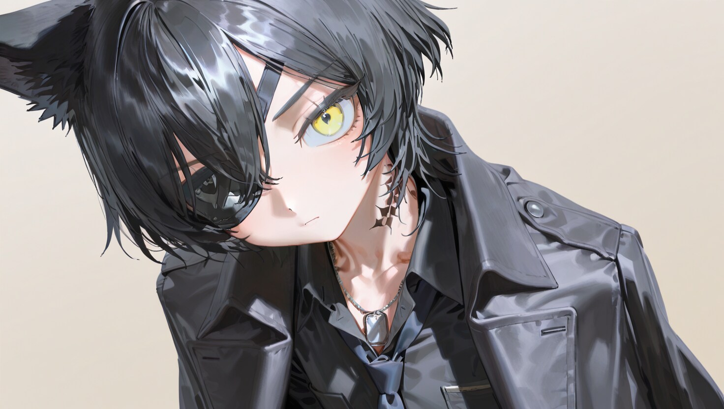 猫 | の人気AIイラスト・グラビア