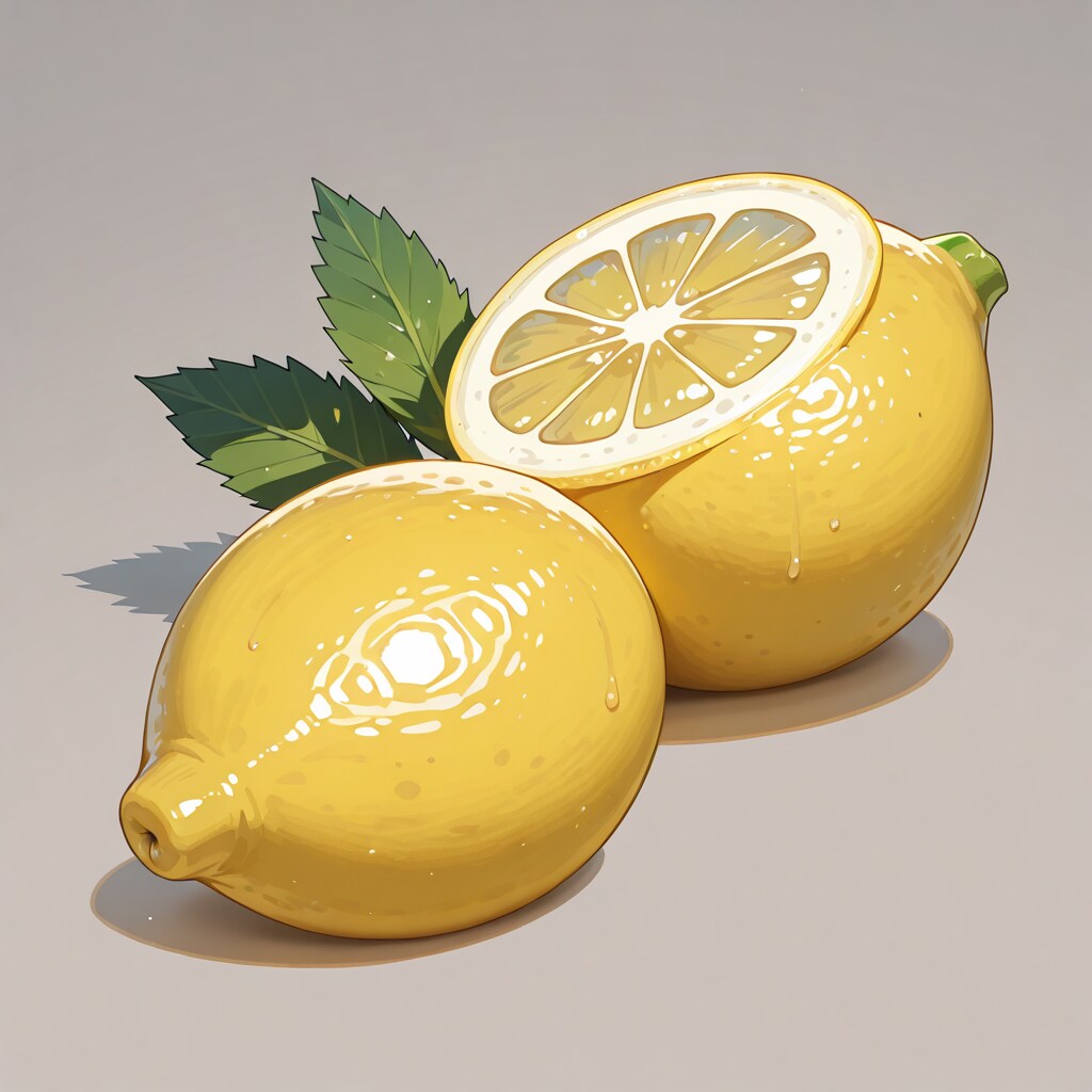 Re：LEMON。