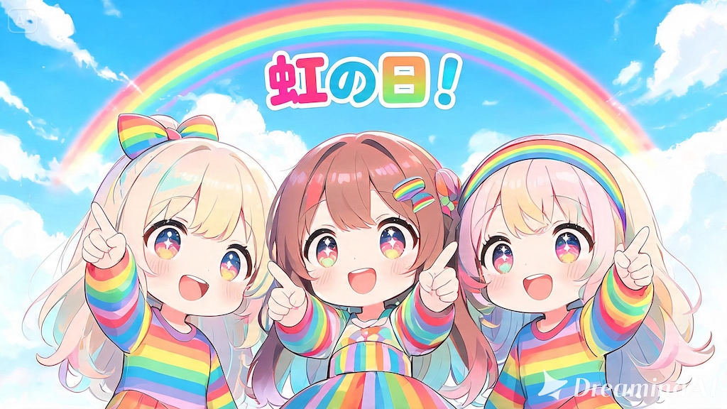 今日は何の日？（20260716固定＋チビお姉複＋ｲﾍﾞ指定）の生成（ＡI推論不使用）