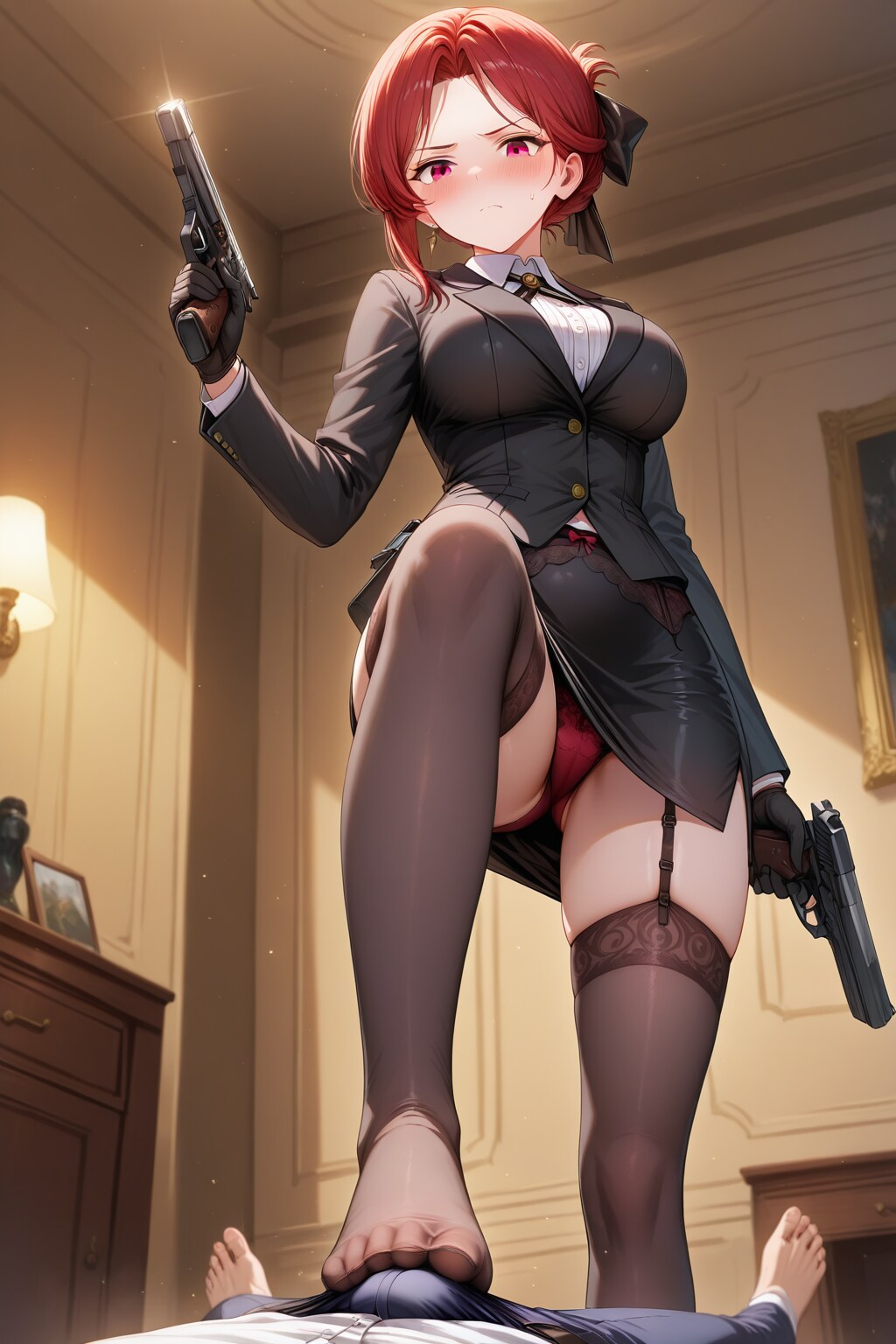 デイリー