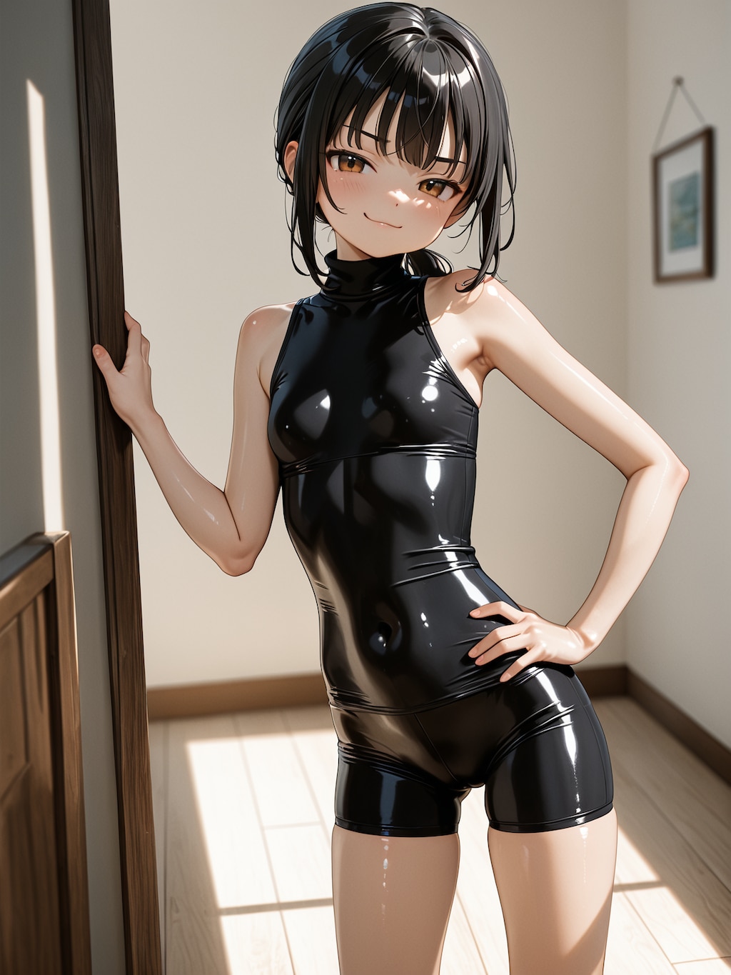 タートルネック