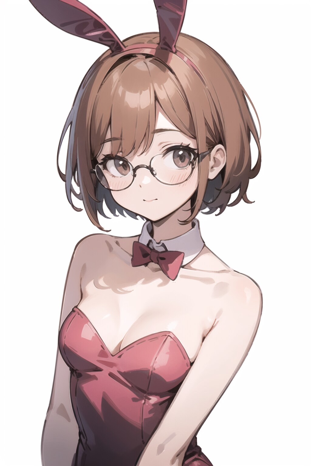 今日のバニーガール（2024/03/19）