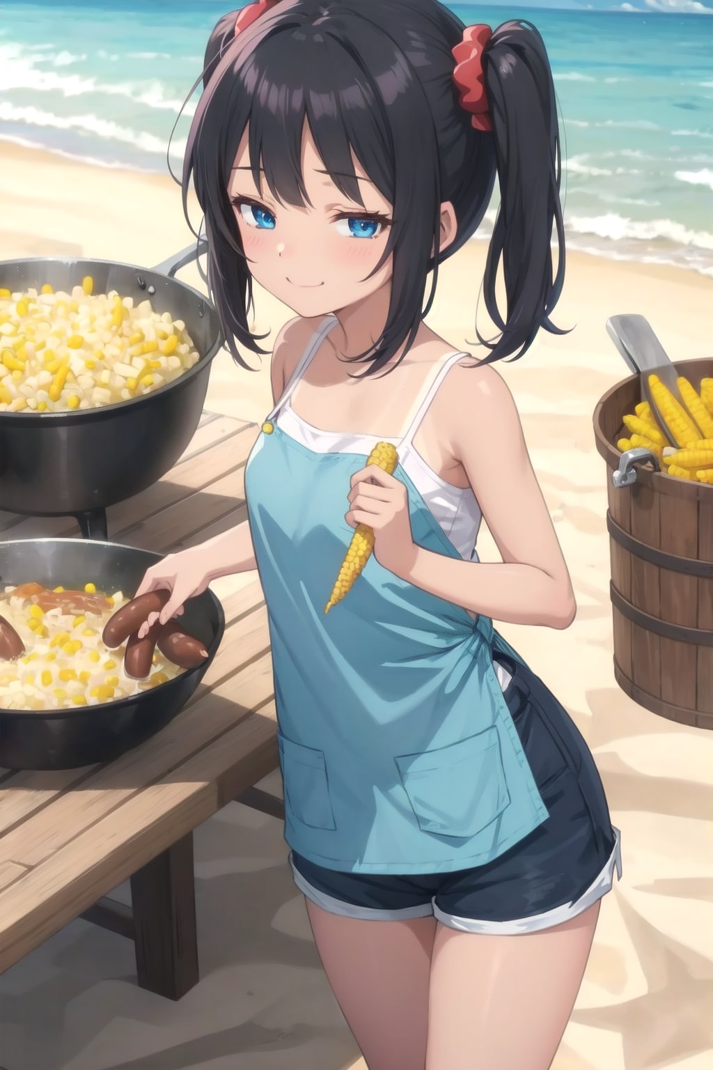 V4Bでこなつちゃん