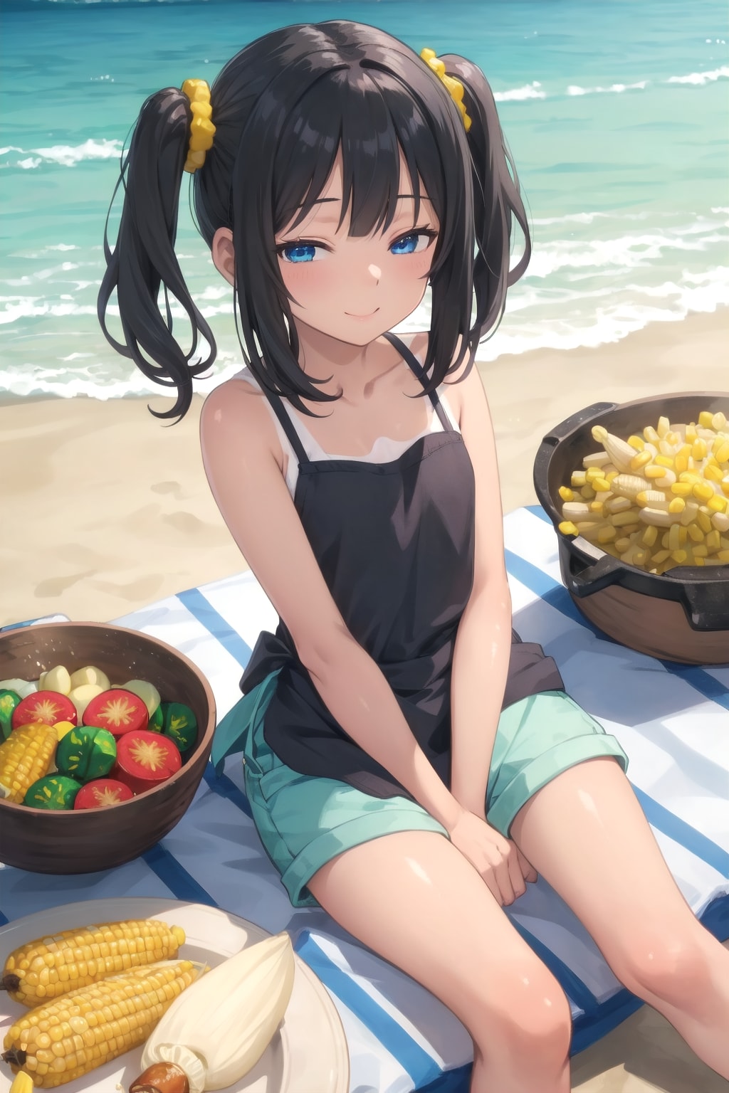 V4Bでこなつちゃん