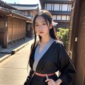 サムライガール 5枚目