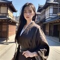 サムライガール 4枚目