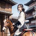 サムライガール 8枚目