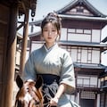 サムライガール 7枚目