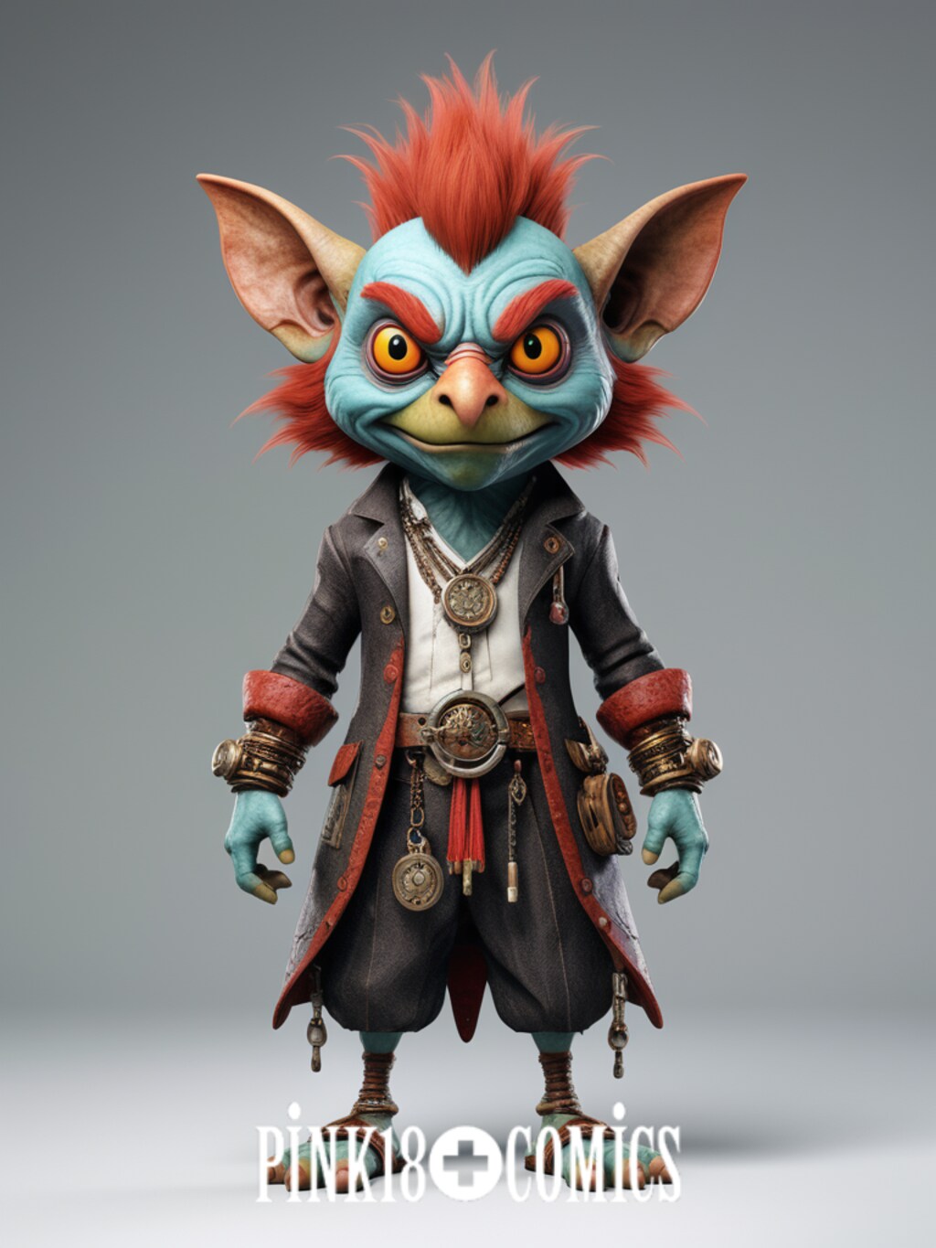 CYBeRPuNK+GoBLiN
