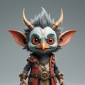 CYBeRPuNK+GoBLiN 8枚目