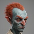 CYBeRPuNK+GoBLiN 9枚目