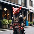 CYBeRPuNK+GoBLiN 11枚目