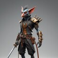CYBeRPuNK+GoBLiN 10枚目