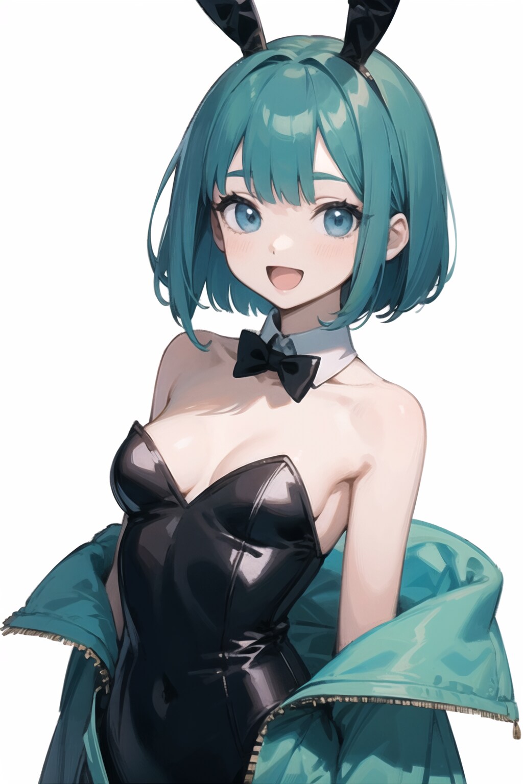 今日のバニーガール（2023/09/16）