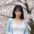 春色コーデ 8枚目