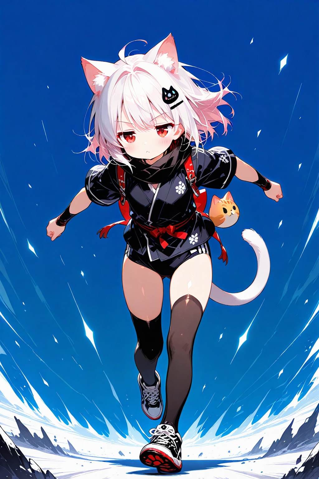 GRYPHONしゅたたた忍ルマ