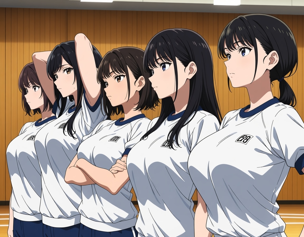 試合前