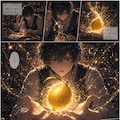 【漫画】異世界レモン🍋 6枚目
