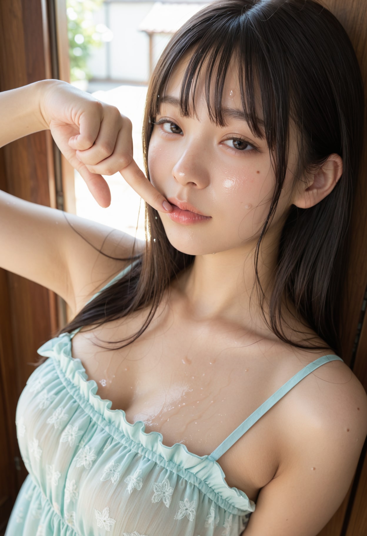 内緒 2/3