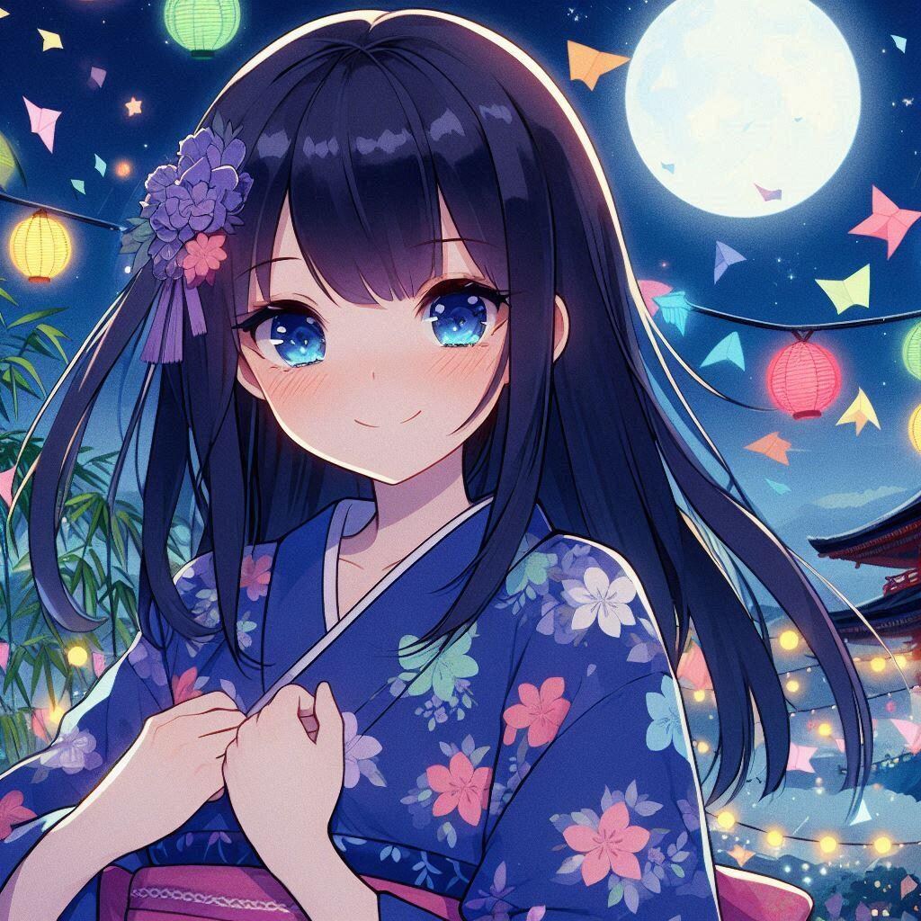 七夕