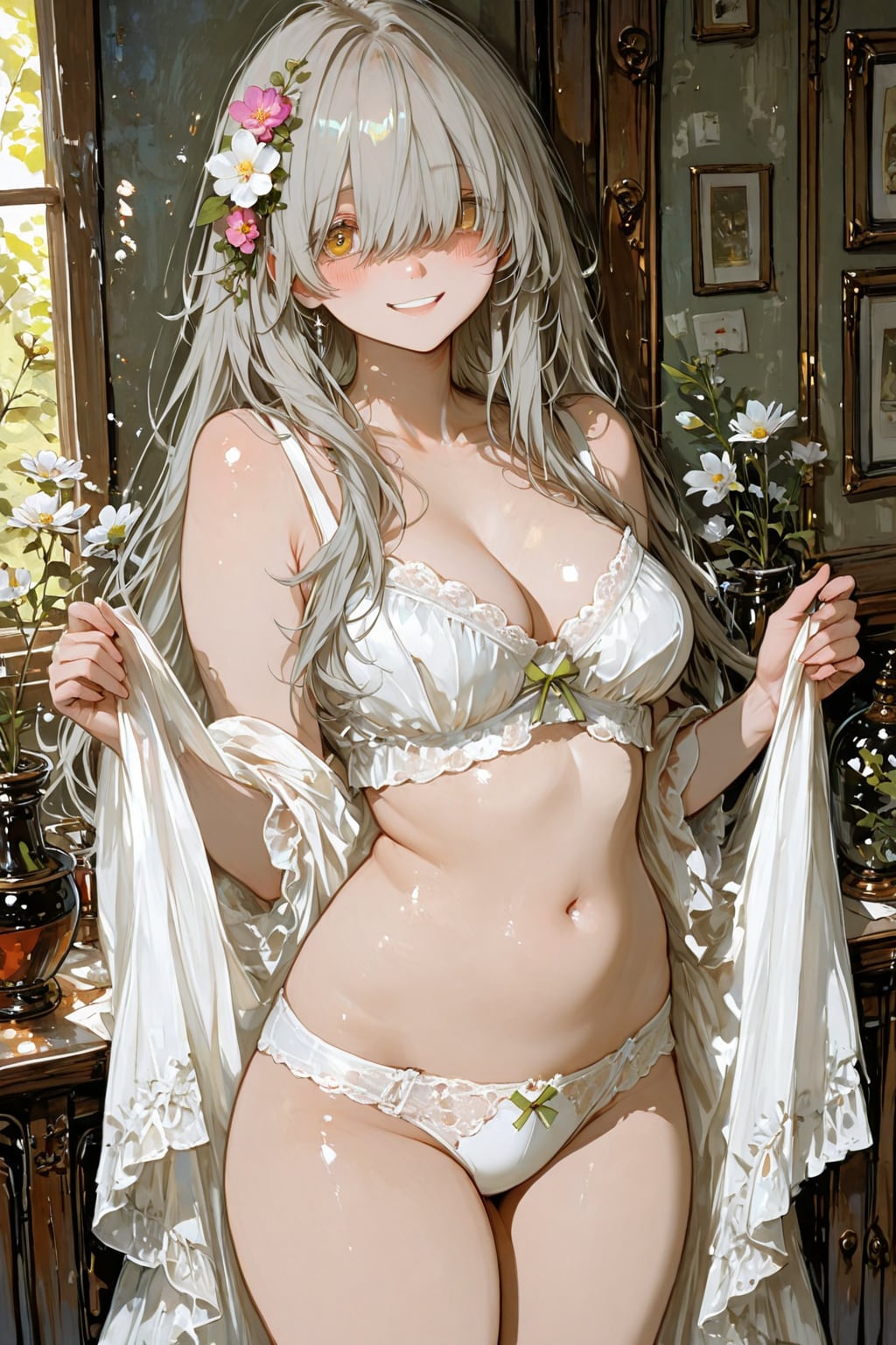 種付ご指名