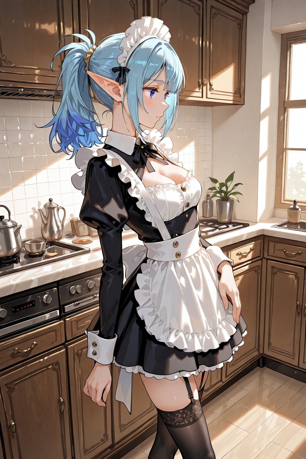 4/03 金曜日の朝ですよ・・・マスター。