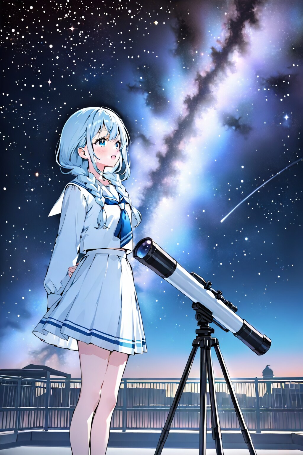星空