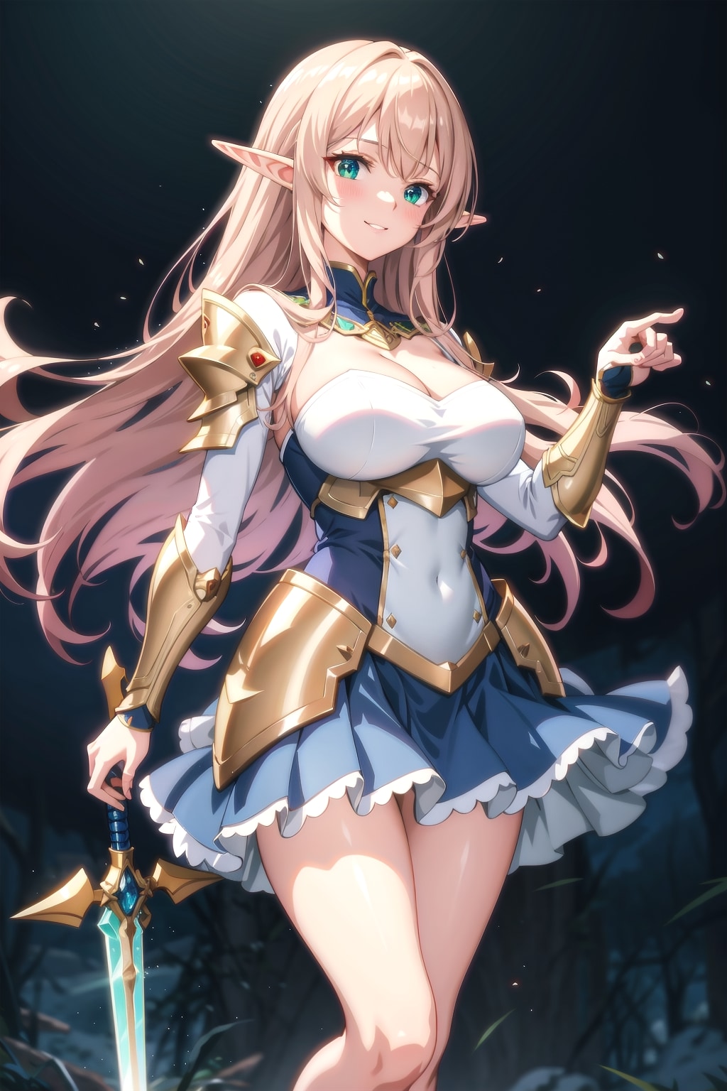 うちの子秘話企画作品です | の人気AIイラスト・グラビア