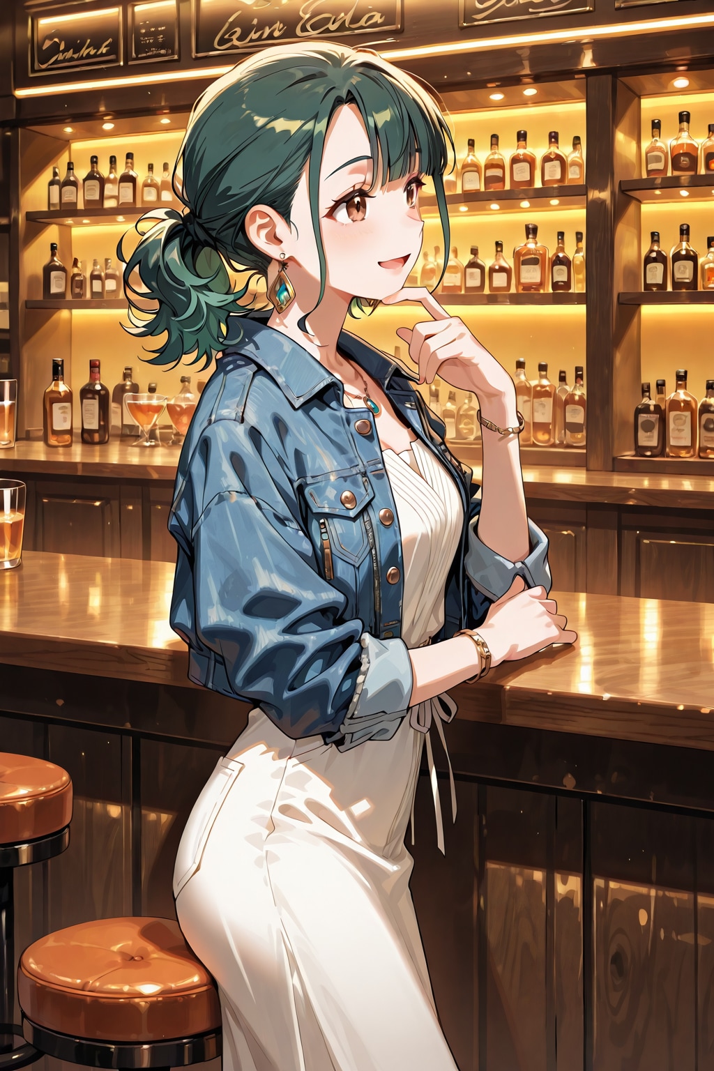 BONSAIさん１１５