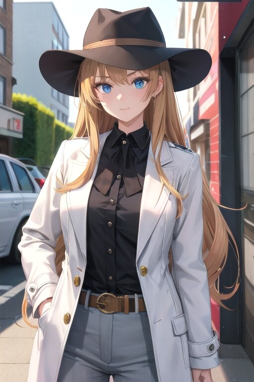 女探偵・愛甲藍美　捜索