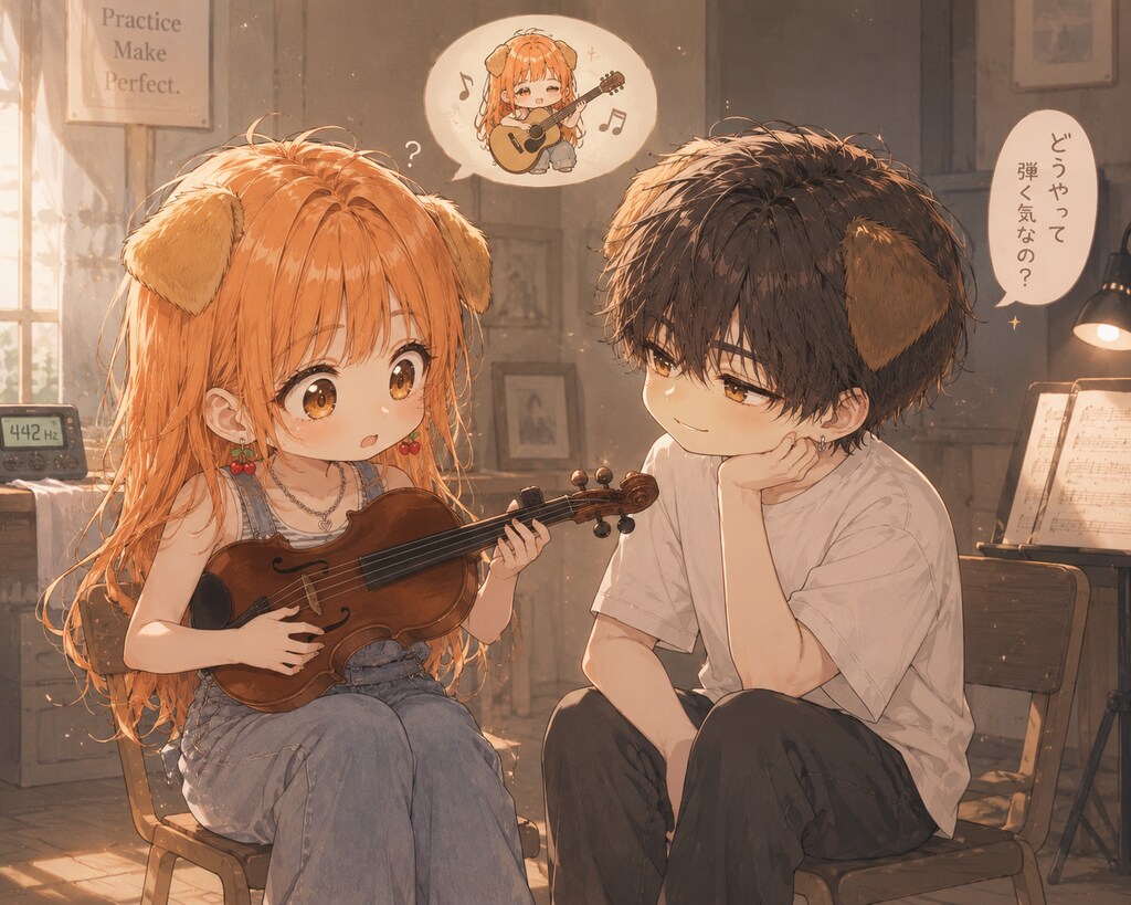 「これを、どうするんだっけ...？」