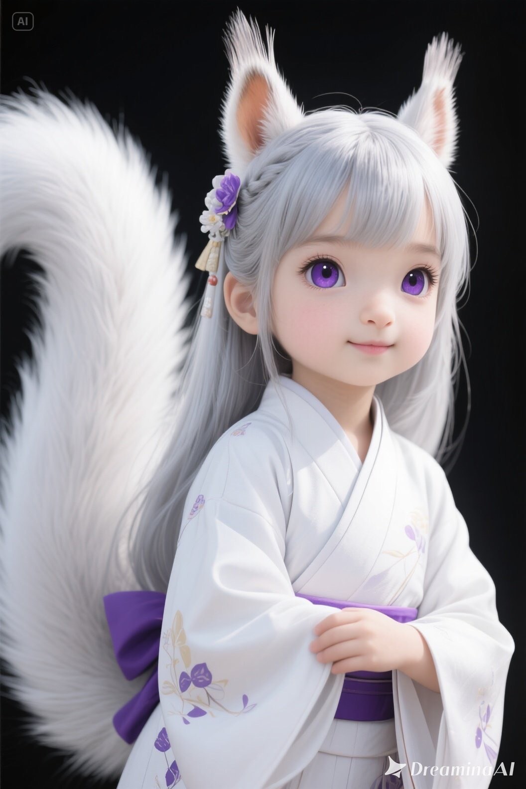 リスの御神体 | の人気AIイラスト・グラビア