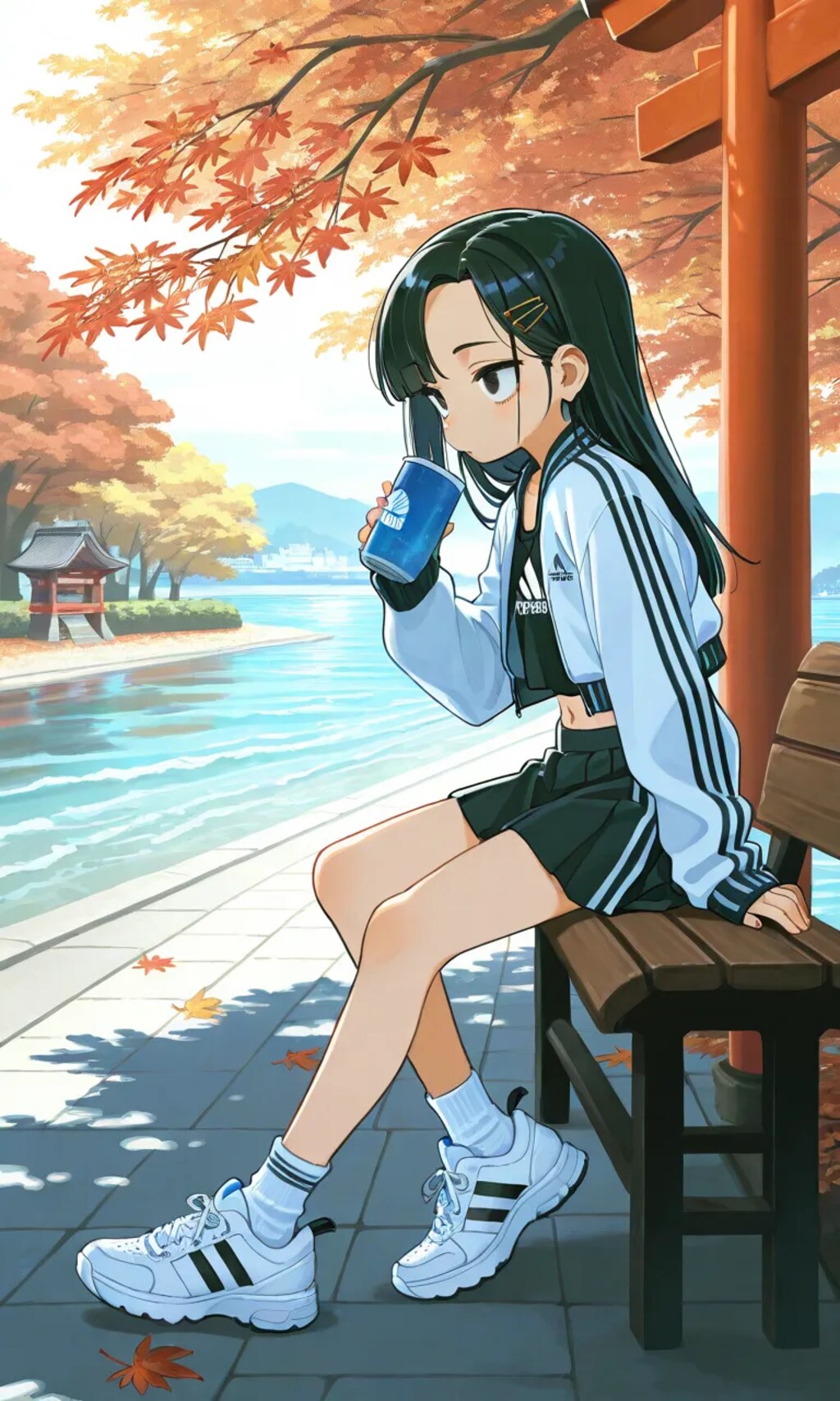 イマジナリー宮島