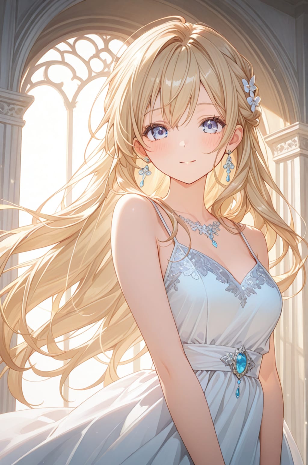 長い夜／25 or 6 to 4