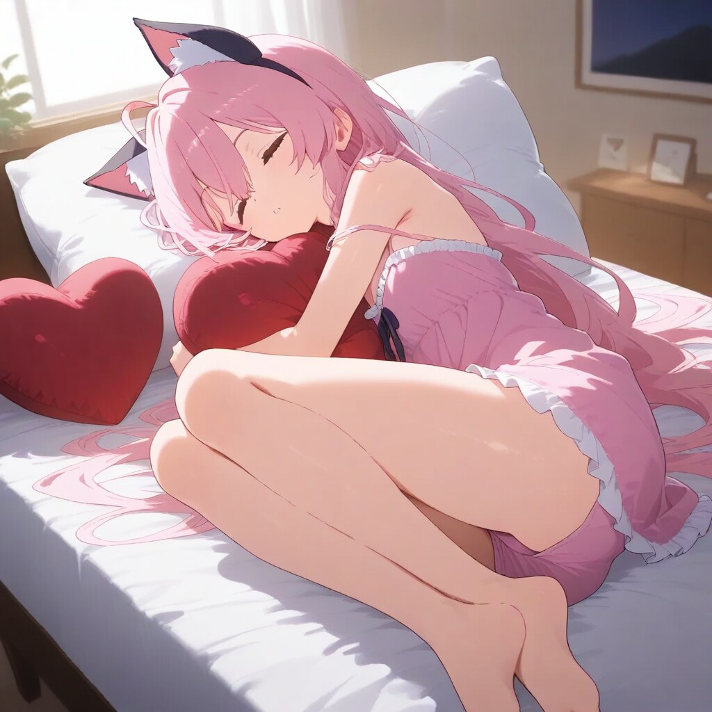 寝子