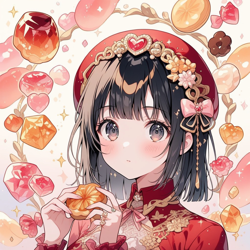 947 | の人気AIイラスト・グラビア