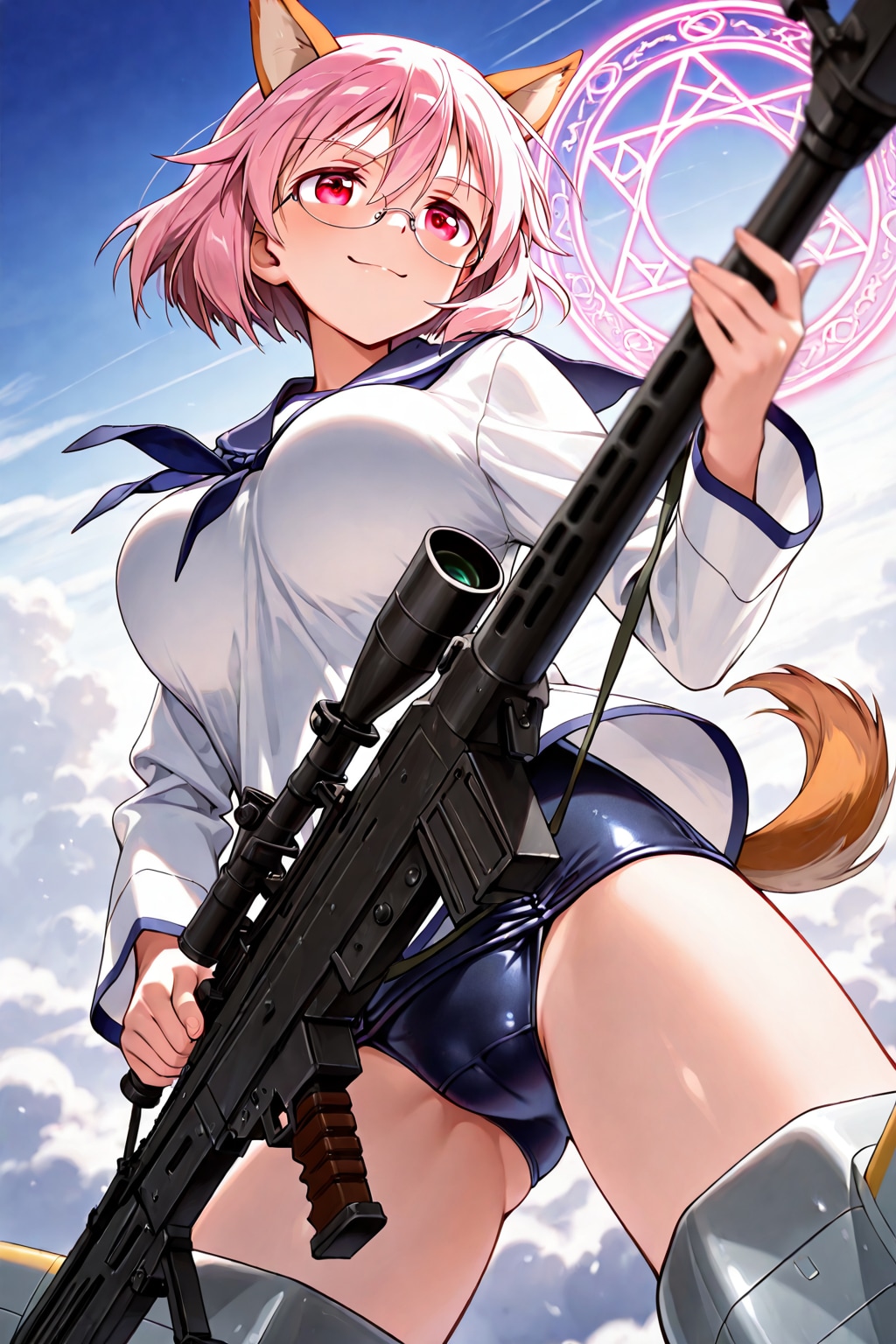 BONSAI ウィッチ ２　　　　　　　　　　　　　　　　　　　🐶 小判 美亜 🐶 ９７