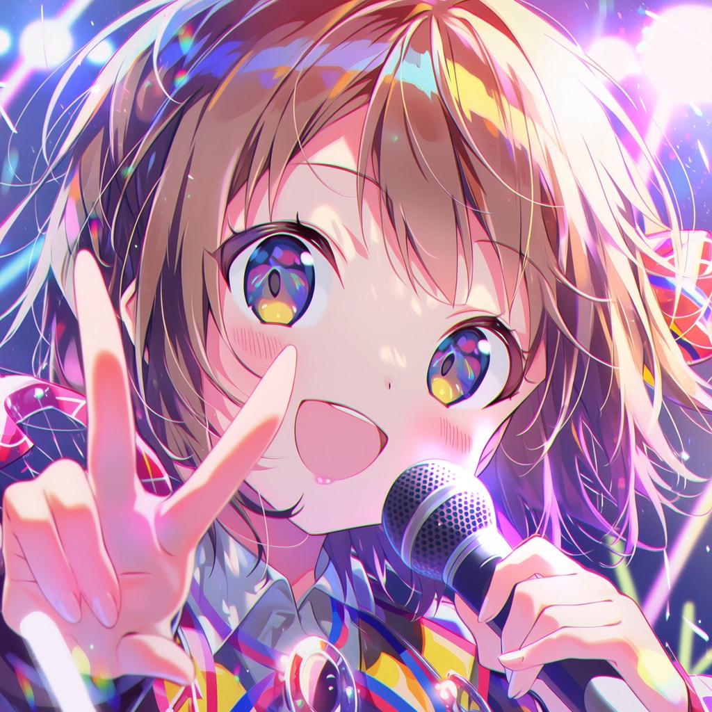 3時のアイドル（44）