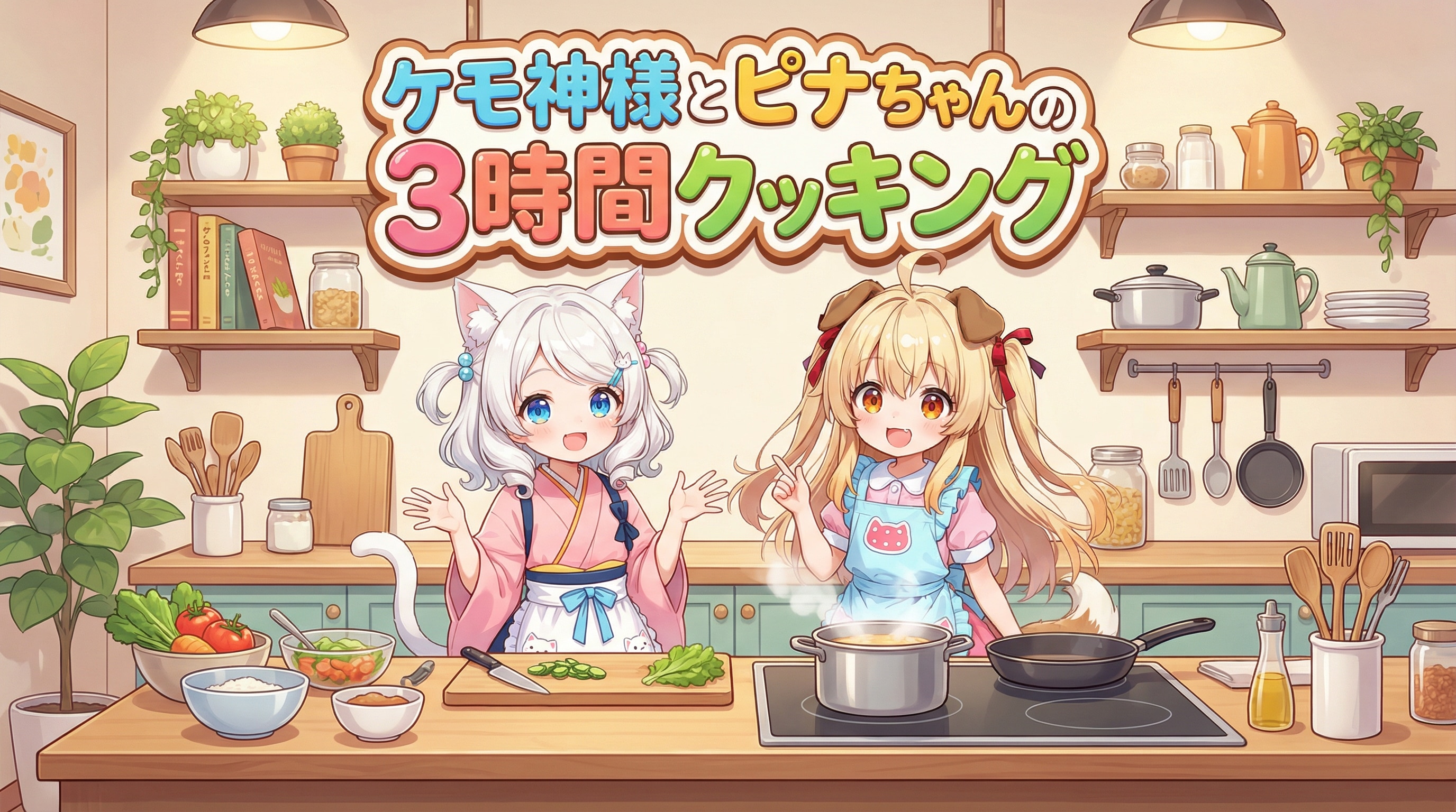 １月２１日は料理番組の日 | の人気AIイラスト・グラビア