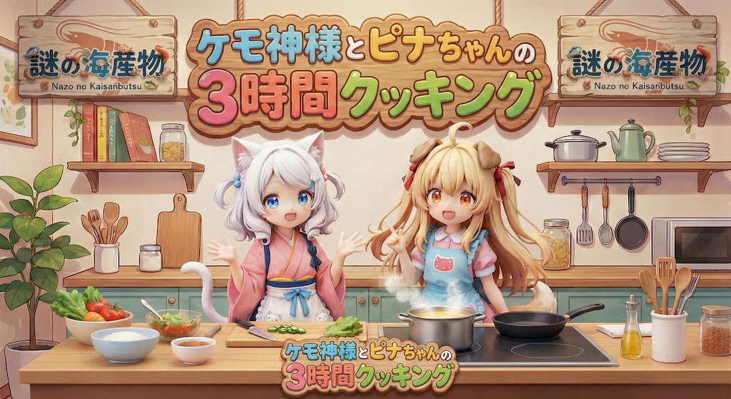 １月２１日は料理番組の日