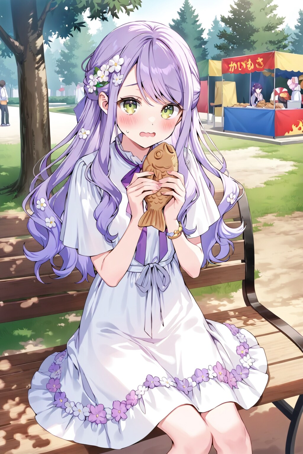 LILACさん６８