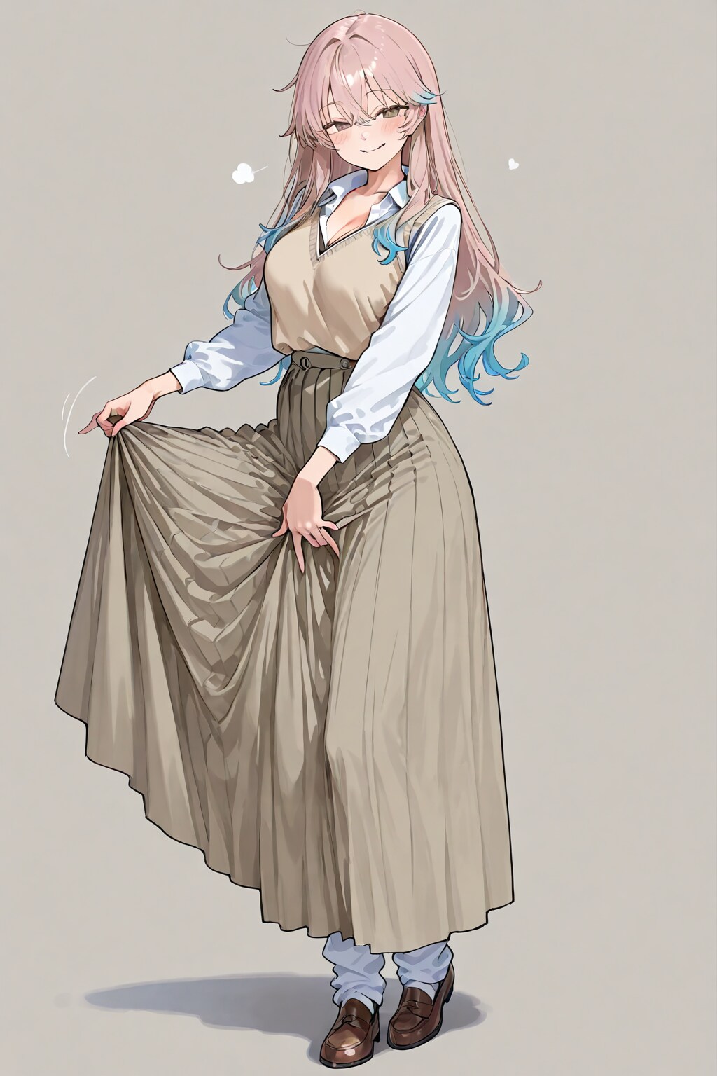 Testificate 113 | の人気AIイラスト・グラビア